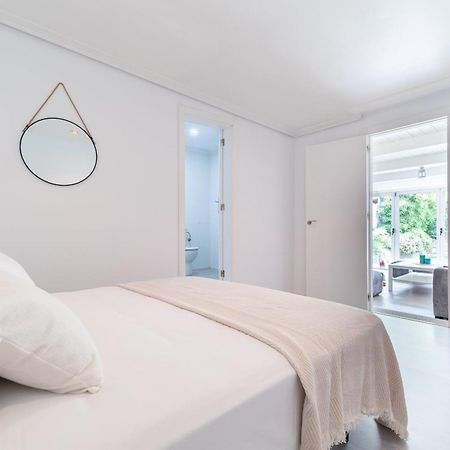 Apartament La Casita De Alcabre Vigo Zewnętrze zdjęcie