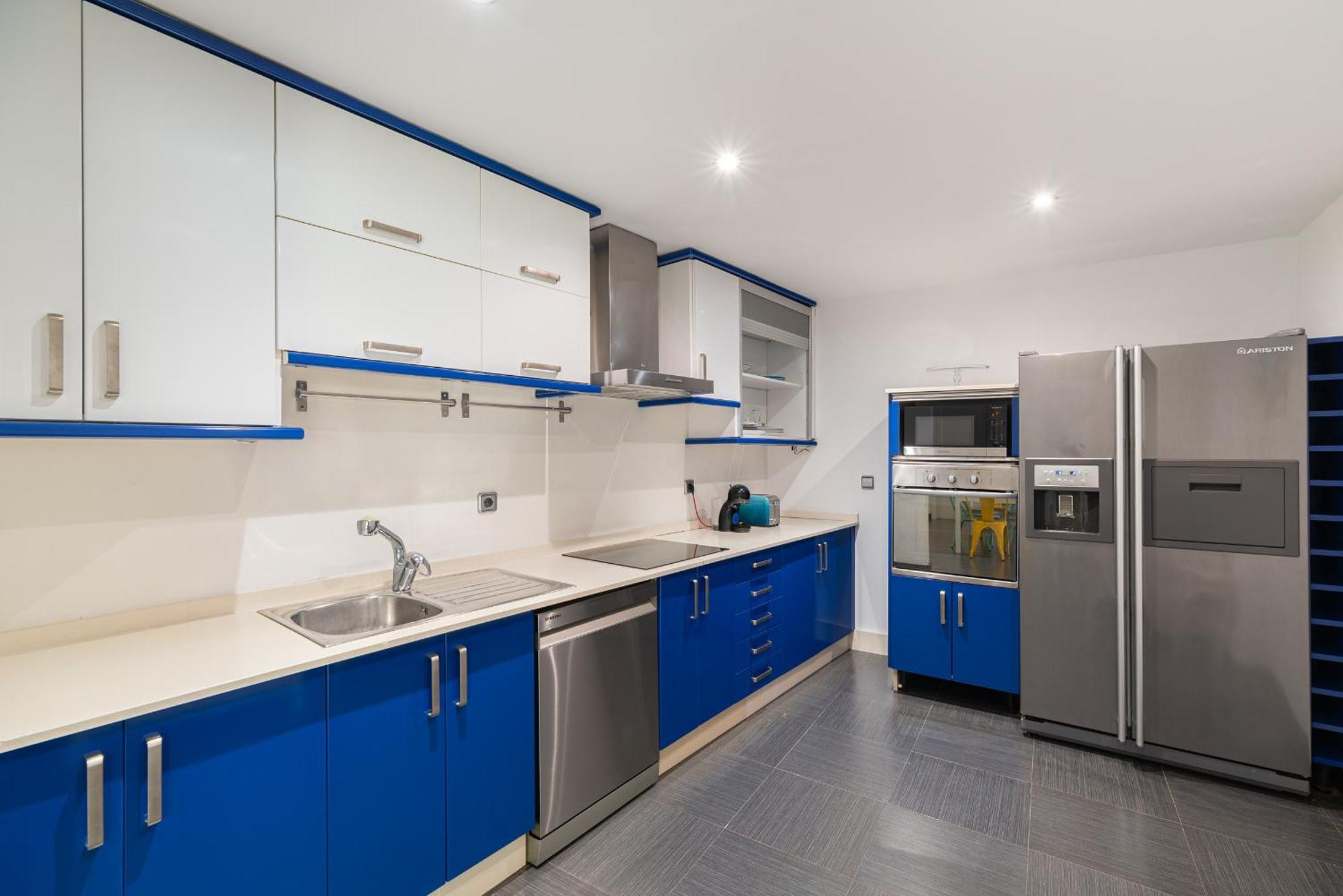 Apartament La Casita De Alcabre Vigo Zewnętrze zdjęcie