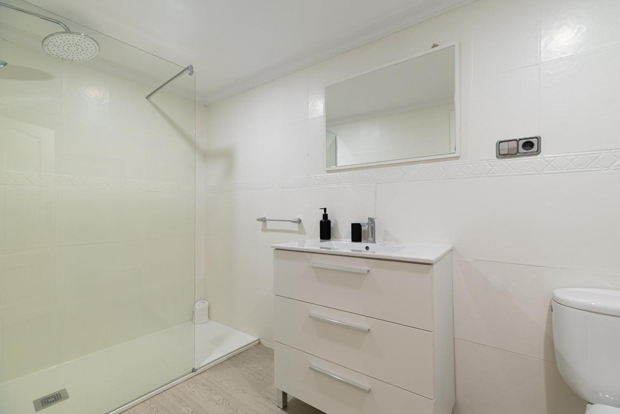 Apartament La Casita De Alcabre Vigo Zewnętrze zdjęcie