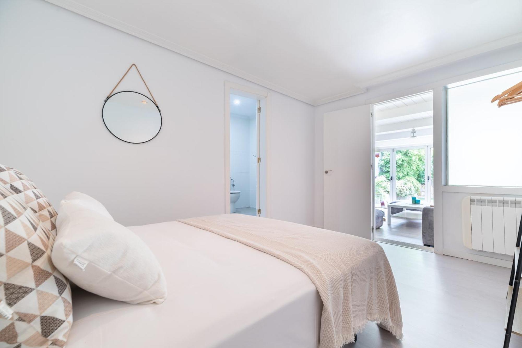 Apartament La Casita De Alcabre Vigo Zewnętrze zdjęcie