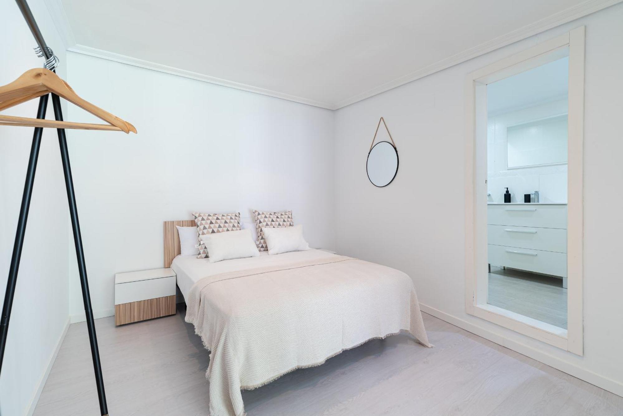 Apartament La Casita De Alcabre Vigo Zewnętrze zdjęcie