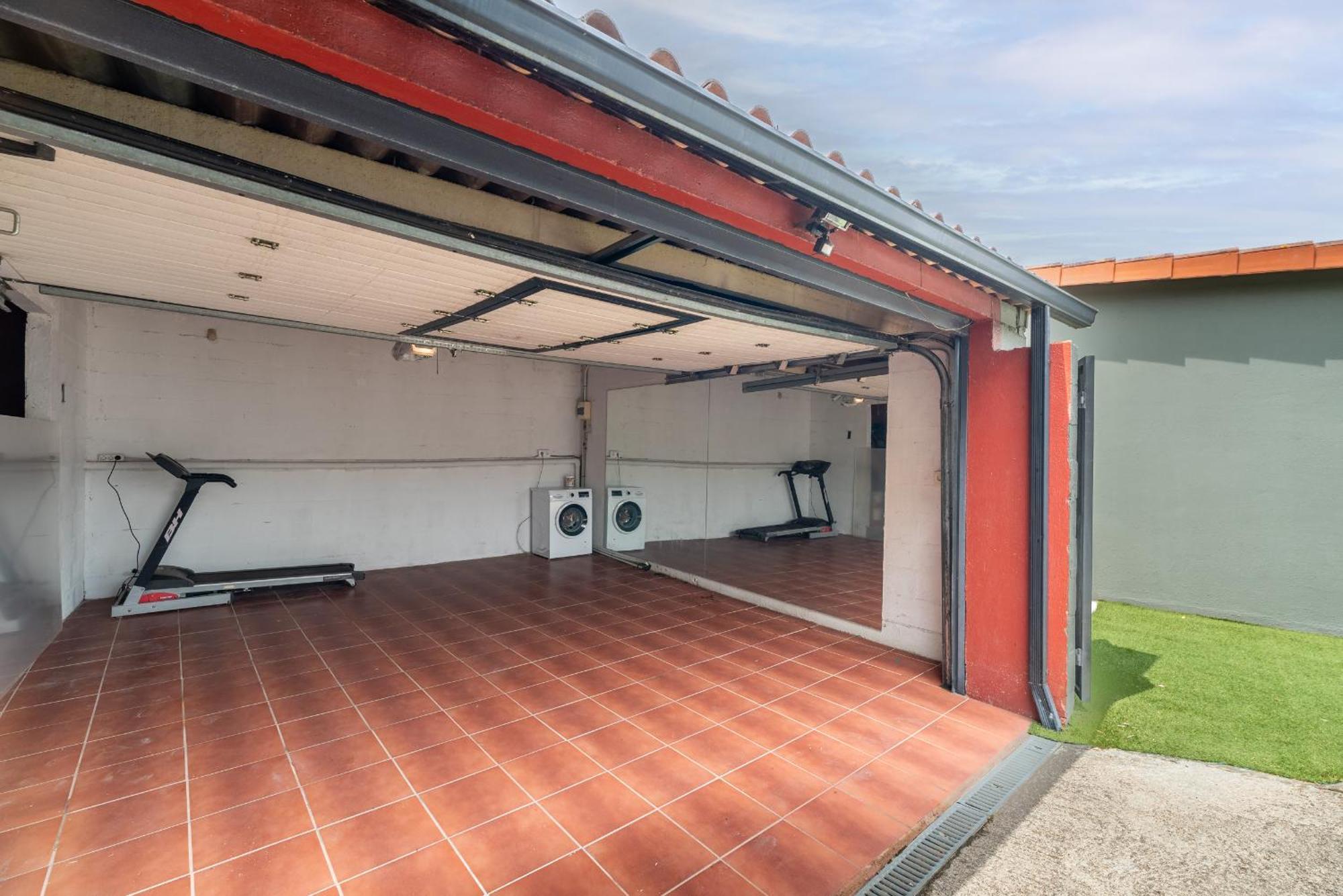Apartament La Casita De Alcabre Vigo Zewnętrze zdjęcie